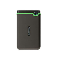 Transcend StoreJet 25M3 2TB 2,5 USB 3.0 Reference: TS2TSJ25M3S
