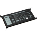 Dell Battery, 42WHR, 3 Cell, Reference: CYMGM