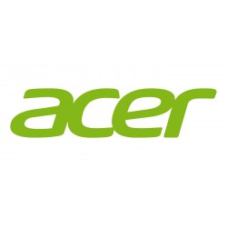 Acer COVER LCD BEZEL BLACK Référence: W125745468