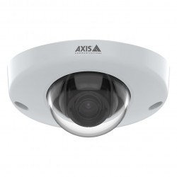 Axis P3905-R MK III M12 2.8 MM Référence: W128892334