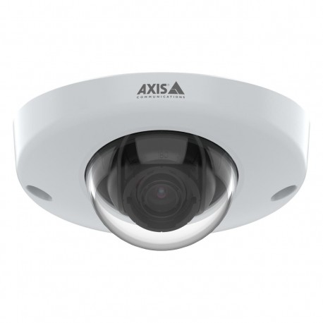 Axis P3905-R MK III M12 2.8 MM Référence: W128892334