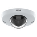 Axis P3905-R MK III M12 2.8 MM Référence: W128892334