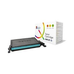 Quality Imaging Toner Black CLP-K660B/ELS Reference: QI-SA1007B
