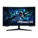 Samsung Odyssey S32Cg554Eu Led Référence: W128898352