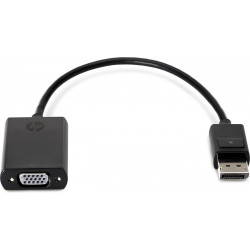 HP DisplayPort for VGA-adapter Reference: AS615AT