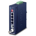Planet IP30 Industrial Gigabit Ethern Référence: IVC-234GT