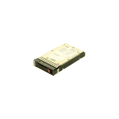 Hewlett Packard Enterprise 300GB 3G SAS 15K 3.5 DP HDD Reference: RP000110737