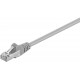 MicroConnect STP CAT5E 25M GREY PVC Reference: STP525
