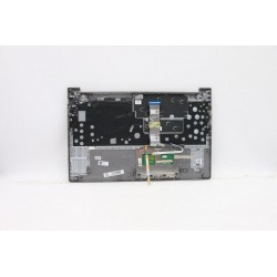 Lenovo UpperCaseASM_SPA C20VE MGBL Référence: W125888192
