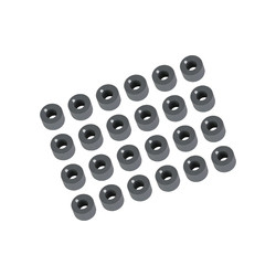 CoreParts Paper Feed Tire Kit 24Pcs Reference: MSP9472