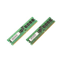 MicroMemory 2GB KIT DDR2 667MHZ ECC/REG Reference: MMG1065/2G