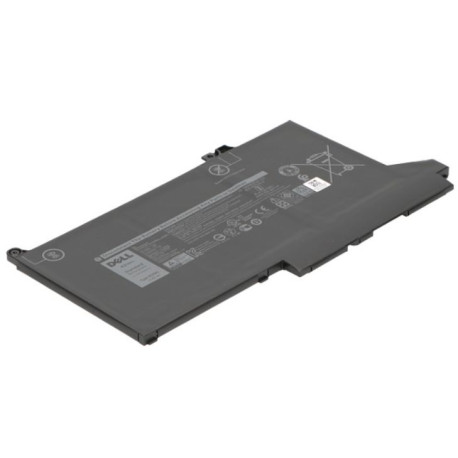 Dell Battery, 42WHR, 3 Cell, Reference: W125703333