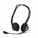 Logitech Headset USB PC Stereo 960 Reference: 981-000100