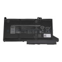Dell Battery, 42WHR, 3 Cell, Reference: W125708038