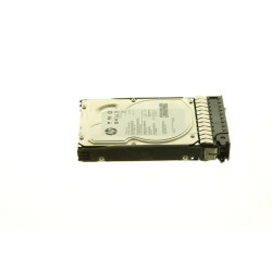 HP 1TB 7200rpm 3.5in SAS-6G Reference: RP000632766 