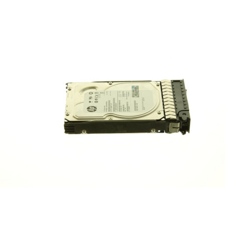 HP 1TB 7200rpm 3.5in SAS-6G Reference: RP000632766 
