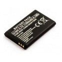 CoreParts Battery for Nokia Mobile Reference: MSPP0092
