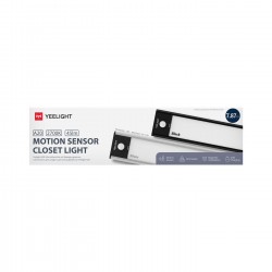 Yeelight Motion Sensor Closet Light Référence: W126770123