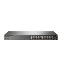Hewlett Packard Enterprise ARUBA 2930F 24G 4SFP+Switch Reference: JL253A