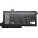 Dell BTRY,PRI,42WHR,3C,LITH,BYD Reference: W128812164