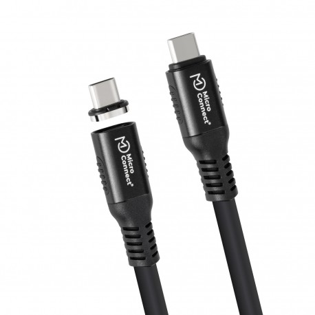 MicroConnect Premium USB4 liquid silicone Référence: W129012145