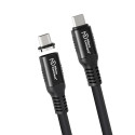 MicroConnect Premium USB4 liquid silicone Référence: W129012145