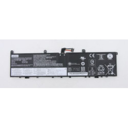 Lenovo 80.4Wh internal 4-cell Référence: W125791765