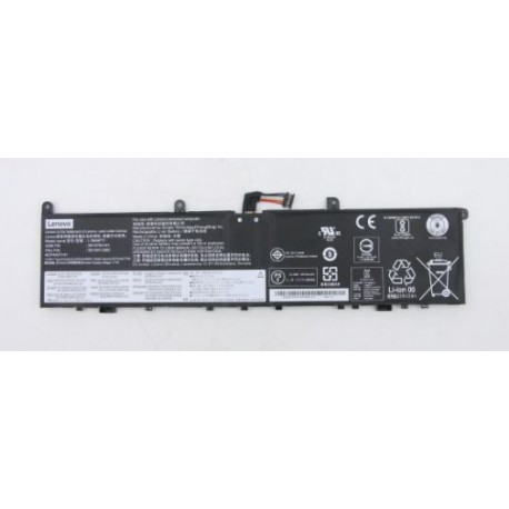 Lenovo 80.4Wh internal 4-cell Référence: W125791765