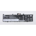 Lenovo 80.4Wh internal 4-cell Référence: W125791765