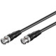 MicroConnect BNC - BNC 10m M-M Reference: 50088