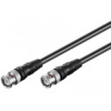 MicroConnect BNC - BNC 10m M-M Reference: 50088
