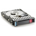 Hewlett Packard Enterprise 500GB 7.2K 2.5' Hard Drive SAS Reference: RP000121636