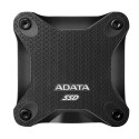 ADATA SD620 512 GB Black Référence: W128882636