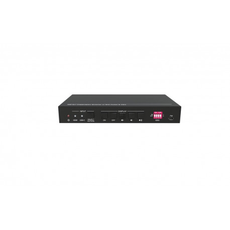 Vivolink 4K Presentation HDMI and Reference: VLHUB121-MME