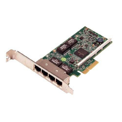 Dell Broadcom 5719 QP 1Gb Network Reference: 540-BBGX