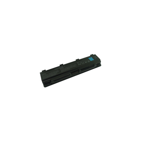 MicroBattery Laptop Battery for Toshiba Reference: MBXTO-BA0015