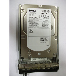 CoreParts 146GB 3.5TH SAS 15K RPM HDD Reference: MS-1DKVF