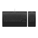 3Dconnexion Pro With Numpad Keyboard Usb Référence: W128266620
