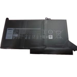 Dell BTRY PRI 42WHR 3C LITH SMP Reference: 451-BBZL