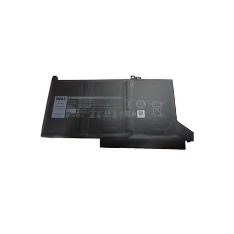 Dell BTRY PRI 42WHR 3C LITH SMP Reference: 451-BBZL