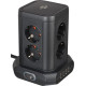 Brennenstuhl 1153560000 power extension 2 Reference: W127046840