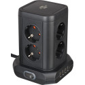 Brennenstuhl 1153560000 power extension 2 Reference: W127046840