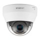 Hanwha 4MP Dome,2.8-12mm M V/F,20m Référence: W126758317