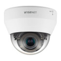 Hanwha Q Series 2MP IR Dome Network Référence: W126760159