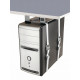 Kondator LiftFix CPU-Holder, Silver Reference: 427-CS17