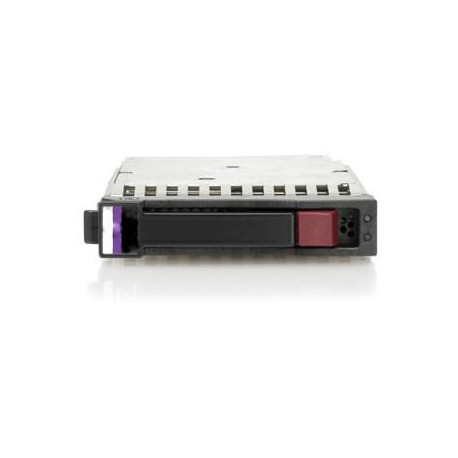 Hewlett Packard Enterprise 1.2TB 6G SAS 10K 2.5in DP ENT Reference: RP001231155 