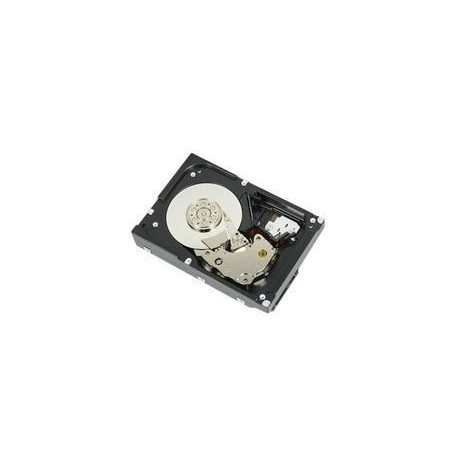 Dell 300GB SAS 6Gbps 10k 2.5 HD Référence: 400-19599 