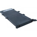 MicroBattery Laptop Battery for Asus Reference: MBXAS-BA0135