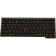 Lenovo Keyboard (DANISH) Reference: FRU04Y0871