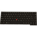Lenovo Keyboard (DANISH) Reference: FRU04Y0871
